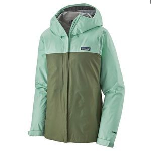 Patagonia Torrentshell Ski Jacket